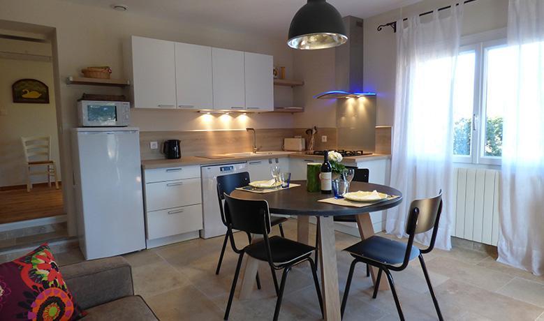 B&B La Badelle Gordes Εξωτερικό φωτογραφία