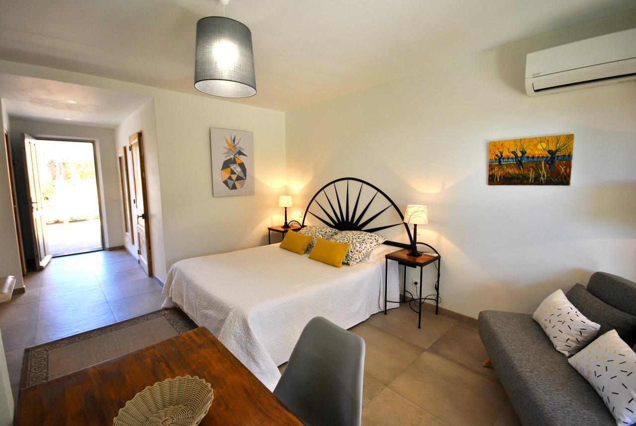 B&B La Badelle Gordes Εξωτερικό φωτογραφία