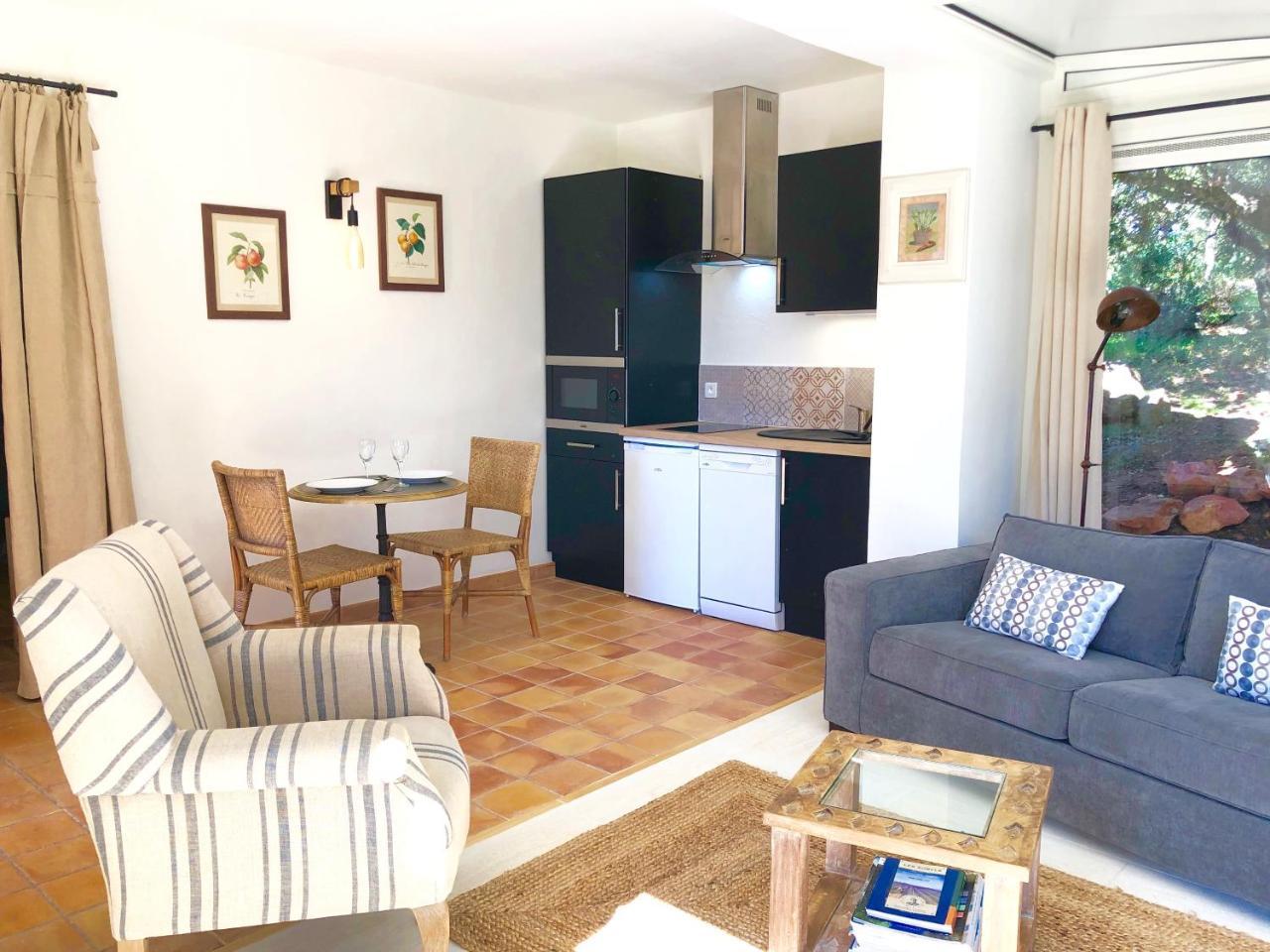 B&B La Badelle Gordes Εξωτερικό φωτογραφία