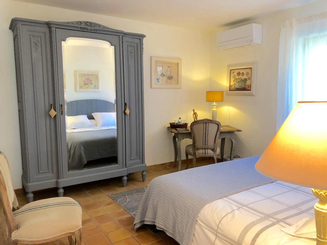 B&B La Badelle Gordes Εξωτερικό φωτογραφία