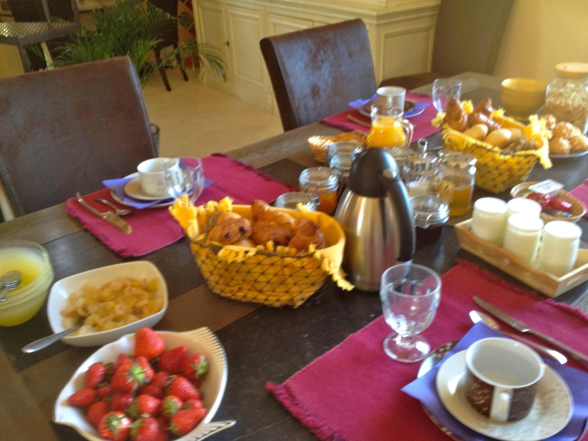 B&B La Badelle Gordes Εξωτερικό φωτογραφία