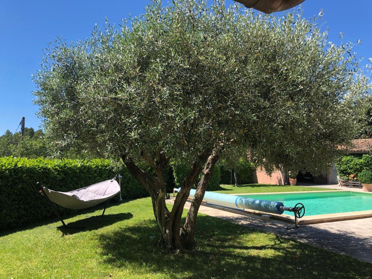 B&B La Badelle Gordes Εξωτερικό φωτογραφία